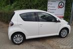 Toyota Aygo 1.0 VVT-i Comfort met Airco, Voorwielaandrijving, Euro 5, Gebruikt, 4 stoelen