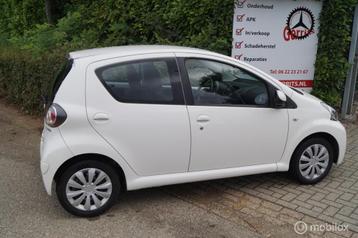 Toyota Aygo 1.0 VVT-i Comfort met Airco beschikbaar voor biedingen