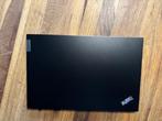 Lenovo E15 Thinkpad, Computers en Software, Windows Laptops, 2 tot 3 Ghz, Qwerty, 8 GB, 14 inch
