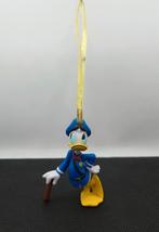 Disney Donald Duck kerst ornament hanger kerstbal, Verzamelen, Ophalen of Verzenden, Donald Duck, Nieuw