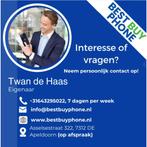 iPhone 17 256GB wit /nieuw + 12 maanden garantie, 256 GB, Apple, Wit, Zonder simlock