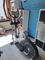 crosstrainer Orbit, Sport en Fitness, Overige Sport en Fitness, Gebruikt, Ophalen