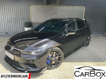 Volkswagen Golf 2.0 TSI R 4Motion Akrapovic leder pano vol! beschikbaar voor biedingen