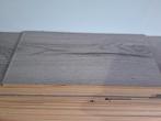Gratis laminaat ongeveer 8 a 9 m2 meter, Ophalen, Gebruikt, 50 tot 150 cm, 10 m² of meer