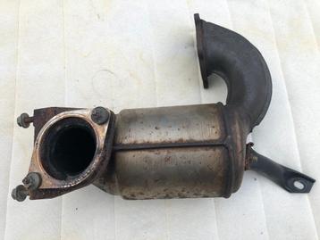 Vivaro | Trafic | Primastar: Katalysator 1.9DCi 100pk F9Q760 beschikbaar voor biedingen