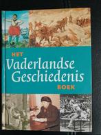 M. Baertl - Het vaderlandse geschiedenis boek, Boeken, Geschiedenis | Vaderland, Gelezen, Ophalen of Verzenden, M. Baertl