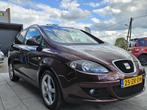SEAT Altea XL 1.6 Stylance (bj 2008), Auto's, 65 €/maand, 1334 kg, Gebruikt, Startonderbreker