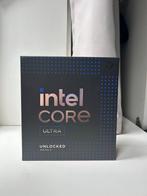 Intel Core Ultra i9 285k - Nieuw & Verzegeld!, Computers en Software, Processors, Verzenden, Intel Core i9, Nieuw, 4 Ghz of meer