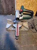 Bosch afkortzaag, Ophalen, Gebruikt, Afkortzaag, 30 tot 70 mm