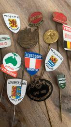 Speldjes heel veel, Verzamelen, Speldjes, Pins en Buttons, Ophalen of Verzenden, Zo goed als nieuw, Overige onderwerpen, Speldje of Pin