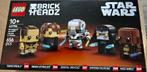 Lego Star Wars 40796 Revenge of the Sith Heroes and Villains, Ophalen of Verzenden, Nieuw, Complete set, Lego