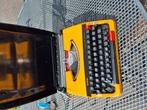 Typemachine, vinted  zeer goede staat, aangeschaft jaren 70, Diversen, Typemachines, Ophalen, Zo goed als nieuw