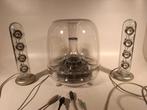 Harman/Kardon Soundsticks, Ophalen of Verzenden, Zo goed als nieuw, Overige merken