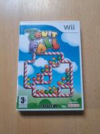 Super Fruit Fall - Nintendo Wii, Puzzel en Educatief, Gebruikt, 1 speler, Ophalen of Verzenden