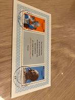 Blok DDR zwarte boek, Ophalen of Verzenden