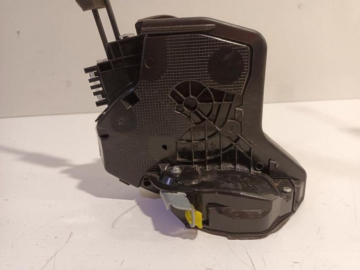 Slot mechaniek portier elektrisch centrale vergrendeling lin, Auto-onderdelen, Carrosserie en Plaatwerk, Honda, Gebruikt, Herkomst onderdeel bekend