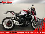 MV Agusta BRUTALE 800 DRAGSTER (bj 2015), Motoren, Motoren | MV Agusta, Bedrijf, 800 cc, Naked bike, Onbekend