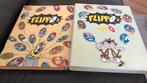 Flippo mappen 2 stuks, Verzamelen, Ophalen, Map, Album of Poster