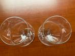 2 SCHOTT ZWIESEL wijnglazen diam. 6.2/ hoog 23.3, Huis en Inrichting, Keuken | Servies, Ophalen of Verzenden, Zo goed als nieuw