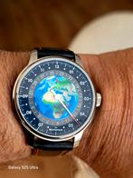 Meistersinger Planet Earth Limited Edition WWF, Ophalen, Nieuw, Overige merken