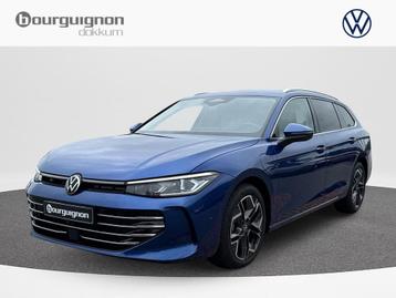 Volkswagen Passat Variant 1.5 eHybrid Elegance | Trekhaak |  beschikbaar voor biedingen
