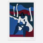 Parra - When the smoke clears print, Ophalen of Verzenden