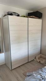 Kledingkast 180x60 - Goede Kwaliteit, Huis en Inrichting, Ophalen, Kunststof, Zo goed als nieuw, 150 tot 200 cm