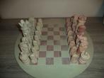 afrikaans zeepsteen schaakbord, Verzamelen, Ophalen
