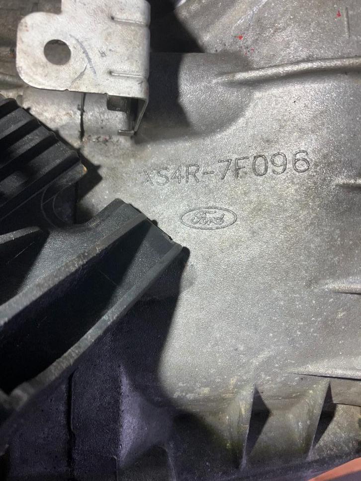 Ford Transit versnellingsbak € 250,-, Auto-onderdelen, Transmissie en Toebehoren, Ford, Gebruikt, Ophalen