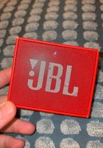 JBL Go - Rood, Audio, Tv en Foto, Luidsprekers, JBL, Overige typen, Ophalen of Verzenden, Zo goed als nieuw