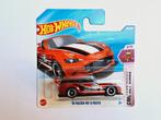 Hot wheels 2025  '15 MAZDA MX-5 MIATA, Ophalen of Verzenden, Nieuw, Auto