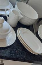 Villeroy&Boch servies te koop, Huis en Inrichting, Keuken | Servies, Ophalen of Verzenden, Overige stijlen, Compleet servies, Glas