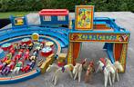 Playmobil circus, Kinderen en Baby's, Speelgoed | Playmobil, Ophalen, Gebruikt, Complete set