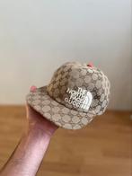 Gucci pet north face, Ophalen of Verzenden, Zo goed als nieuw