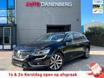 Renault Talisman 1.6 TCe Intens, 1618 cc, Gebruikt, Zwart, 4 cilinders