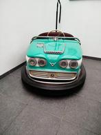 Botsauto ihle, Ophalen, Overige typen