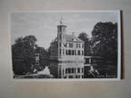 Ginneken - Kasteel Bouvigne, Verzenden, 1920 tot 1940, Gelopen, Gelderland