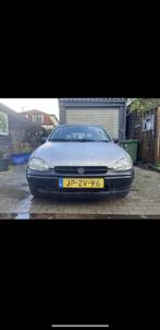 Opel Corsa 1.4 Automaat APK 12-2026 nette staat! Youngtimer!, Auto's, USB, 4 cilinders, 1389 cc, Origineel Nederlands