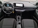 Hyundai i20 1.0 T-GDI Comfort Smart / Origineel NL / Navigat, Auto's, Hyundai, Te koop, Zilver of Grijs, 101 pk, Hatchback