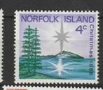 TSS Kavel 90074 Norfolk Pf minr   78 kerst, Ophalen, Postfris