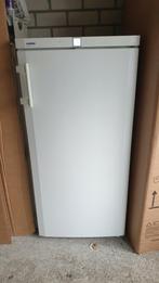 Liebherr vrieskast No Frost A ++., Witgoed en Apparatuur, Vriezers en Diepvrieskisten, Gebruikt, 120 tot 140 cm, Energieklasse A of zuiniger