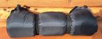 self inflatable mat, Ophalen of Verzenden, Gebruikt, 1-persoons