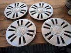 4 vw wieldoppen 14 inch, Auto diversen, Wieldoppen, Ophalen