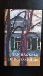 De Kozakkentuin Jan Brokken, Boeken, Nieuw, Jan Brokken, Ophalen of Verzenden