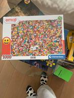 Nieuwe Puzzel 1000 Stukjes - Verpakt!, Ophalen of Verzenden, 500 t/m 1500 stukjes, Nieuw, Legpuzzel