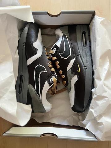 Nike Air Max 1 'Big Head Mode' maat 42 beschikbaar voor biedingen