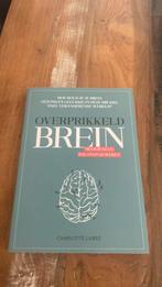 Overprikkeld brein., Boeken, Advies, Hulp en Training, Ophalen, Zo goed als nieuw