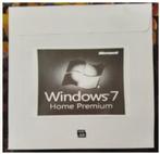 Windows 7 Home Premium. Alle Talen, 32x/64x, Direct Geleverd, Ophalen of Verzenden, Nieuw, Windows