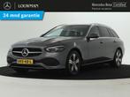 Mercedes-Benz C-Klasse Estate 300 e Plug-In Hybride | Ledkop, Automaat, 12 maanden, Achterwielaandrijving, 4 cilinders