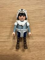 Playmobil Dragons Poppetje - IJsstam Krijger, Ophalen of Verzenden, Zo goed als nieuw